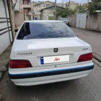 پژو پارس xu7p درحد فوری 1401|خودرو سواری و وانت|تالش, هشتپر|دیوار