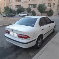 سمند ای اف سون مدل ۹۰