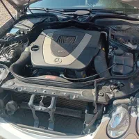 بنز e280 w211|خودرو سواری و وانت|تهران, جمهوری|دیوار