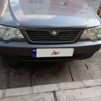 پراید132مدل91