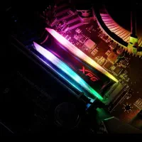 هارد SSD nvme برند xpg|قطعات و لوازم جانبی رایانه|ملارد, |دیوار