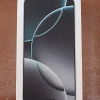 آیفون 16 promaxپرومکس حافظه ۲۵۶ گیگابایت نو|موبایل|تهران, استاد معین|دیوار