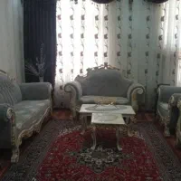 مبل و میز غداخوری