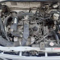 پراید ۱۳۱مدل ۹۶|خودرو سواری و وانت|زنجانرود, |دیوار