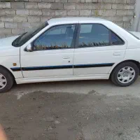 فروش پژو پارس دوگانه دستی|خودرو سواری و وانت|بابل, |دیوار