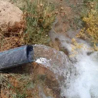 فروش زمین و باغ حاجی آباد