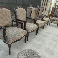 مبل کلاسیک مدرن