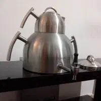 کتری وقوری مارک