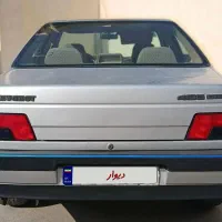 پژو 405|خودرو سواری و وانت|هشتگرد, شهرک وحدت|دیوار