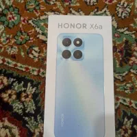 honor x6a