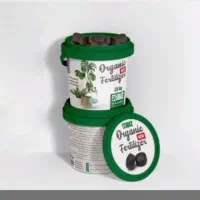 قرص کود ارگانیک