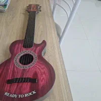 گیتار بزرگ|اسباب‌‌بازی|کرمان, |دیوار