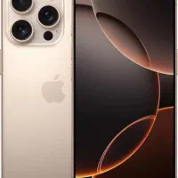 ایفون ۱۶پرو مکس با ریجستر