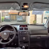 سورن پلاس دوگانه خشک مخزن ۷۵لیتری