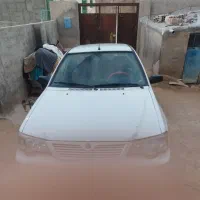 ماشین مدل نود تمام رنگ