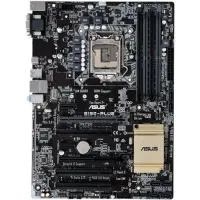 باندل i7 6700 و B150-Plus و Green Notus100