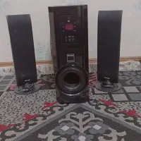 اسپیکر|قطعات و لوازم جانبی رایانه|تبریز, |دیوار