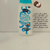 شامپو بدن هوبی|مواد شوینده و دستمال کاغذی|خرم‌آباد, |دیوار