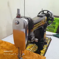 چرخ خیاطی برقی