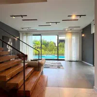 ۲۷۰ مترویلایی/تراس گاردن۴۰متری/سکونت/فرمانیه