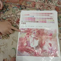 نقشه تابلوفرش