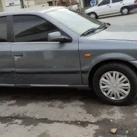 سمندLX دوگانه شرکت مدل۸۶ درجه یک