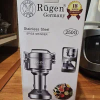 اسیاب حرفه ای روگن مدل 2860