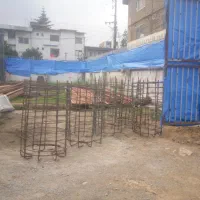 فروش خاک حاصل از گودبرداری