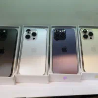 آیفون ۱۴ پرو