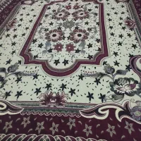 روفرشی سالم و تمیز دورو