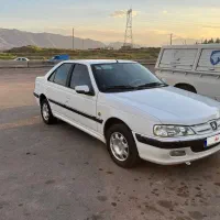 پرشیا مدل۹۳