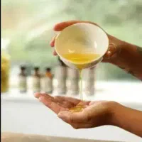روغن ماساژ