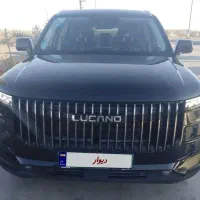 لوکانو ال 7 مشکی صفر 405