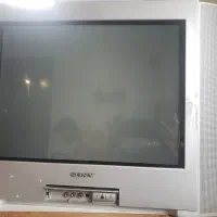 تلوزیون ۲۱ سونی وسامسونگ