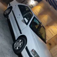 پارس موتور جدید خشک|خودرو سواری و وانت|بیرجند, |دیوار