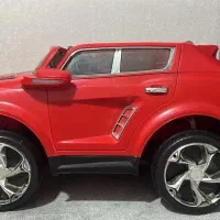 ماشین شارژی|اسباببازی|شیراز, کوشک میدان|دیوار