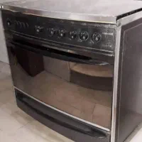 فرگاز تکنو