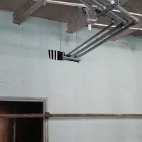 کارگر لوله کشی