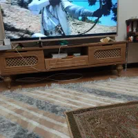 میز تلویزیون