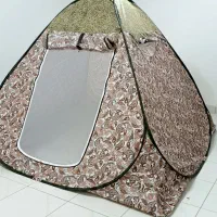 تخفیف چادر مسافرتی و چادر بازی کودک زیر قیمت