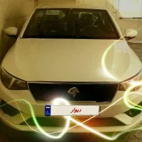 نقدواقساط فقط تا 3 ماه تارا v1 پلاس سفید 6 دنده