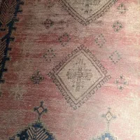 قالی دستبافت
