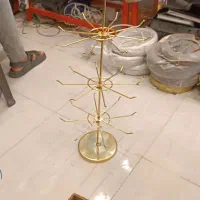 رگال چرخشی یا گردان