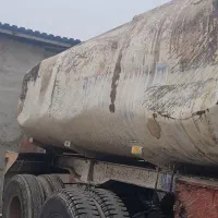 تانکر ۴مواد با دستگاه کالابرس|خودرو سنگین|بندر ماهشهر, |دیوار