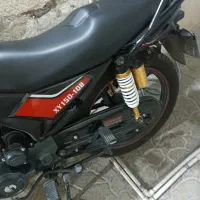 موتور سیکلت ایردوکو150cc|موتورسیکلت|چهارباغ, |دیوار