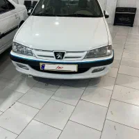 پارس تیو فایو tu5 دریچه گاز سیمی