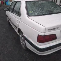 پارس XU7P 1402|خودرو سواری و وانت|اراک, |دیوار