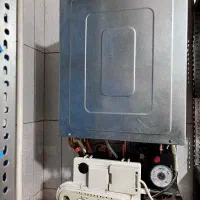 پکیج دیواری ایران رادیاتور مدلM24000|آبگرمکن، پکیج، شوفاژ|تهران, زاهد گیلانی|دیوار