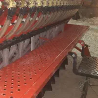 فروش فوری دستگاه کشت ردیف کار نو