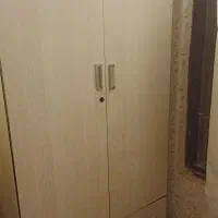 کمد لباسی در حد نو